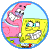 Emoticon SpongeBob SquarePants 39