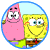 Emoticon Spongebob Squarepants 42