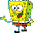 Emoticon SpongeBob SquarePants 49