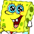 Emoticon SpongeBob SquarePants 50