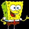 Emoticon SpongeBob SquarePants 51