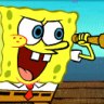 Emoticon SpongeBob SquarePants 52