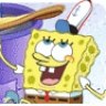 Emoticon SpongeBob SquarePants 59