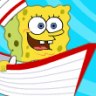 Emoticon SpongeBob Schwammkopf 60