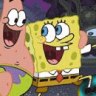 Emoticon SpongeBob SquarePants 66