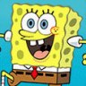 Emoticon SpongeBob Schwammkopf 67