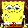 Emoticon SpongeBob SquarePants 73