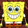 Emoticon SpongeBob SquarePants 74