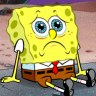 Emoticon SpongeBob SquarePants 77
