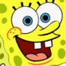 Emoticon SpongeBob Schwammkopf 78