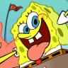 Emoticon SpongeBob SquarePants 81