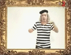 ピーターCapusotto 55