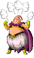 Emoticon Dragon Ball 11