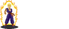 Emoticon Dragon Ball 19