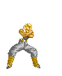 Emoticon Dragon Ball 28