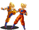 Emoticon Dragon Ball 32