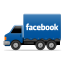 Emoticon Facebook LKW