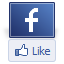 Emoticon Facebook I Like 01