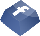 Emoticon Chiave Facebook