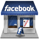 Emoticon Facebook Shop