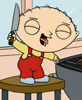 Emoticon Family Guy 1