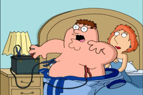 Emoticon Family Guy 4