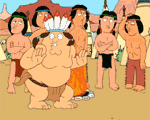 Emoticon Family Guy 18