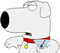 Emoticon Family Guy 22