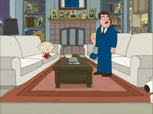 Emoticon Family Guy 23