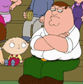 Emoticon Family Guy 31