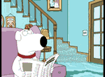 Emoticon Family Guy 33