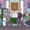 Emoticon Family Guy 34