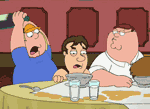 Emoticon Family Guy 36
