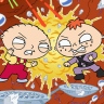 Emoticon Family Guy 39