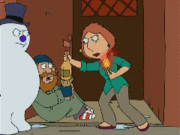 Emoticon Family Guy 43