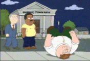 Emoticon Family Guy 45