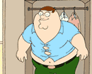 Emoticon Family Guy 46