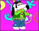 Emoticon Family Guy 51