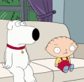 Emoticon Family Guy 52