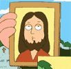 Emoticon Family Guy 55