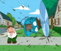 Emoticon Family Guy 64