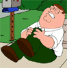 Emoticon Family Guy 68