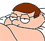 Emoticon 패밀리 가이 69