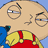 Emoticon 패밀리 가이 77