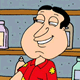 Emoticon Family Guy 92