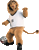 Calcio - Goleo