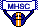 Emoticon Fútbol - Bandera de MHSC