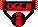 Emoticon Football - Flag of OGCM