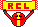 Emoticon Football - Flag of RCL