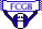 Emoticon Fußball - Die Fahne von FCGB
